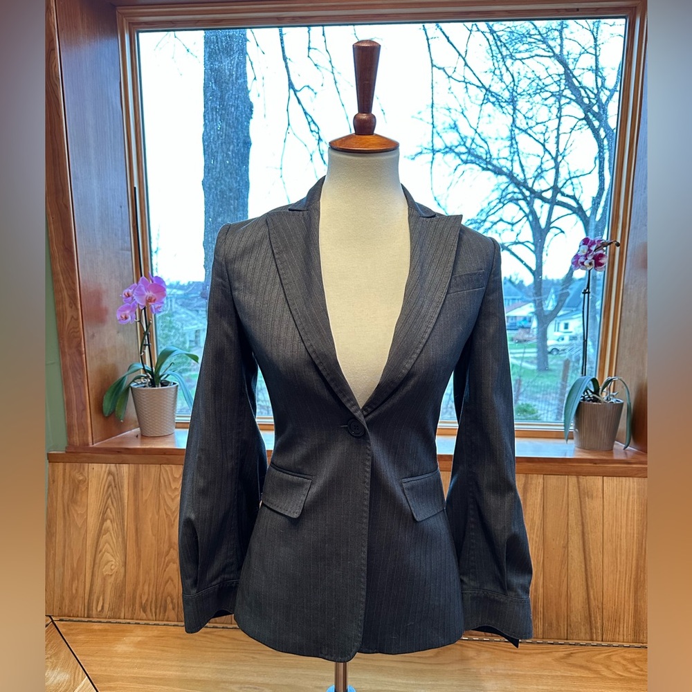 BCBG Max Azria Blazer Jacket XXS